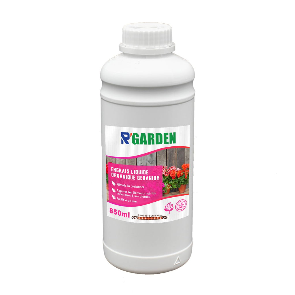 💧 Engrais Liquide Organique 🌿 | Action Longue Durée ⏳ | Sol Enrichi & Reprise Vigoureuse 🌱 | UAB – Utilisable en Agriculture Biologique 🌍 | Conditionné en France 🇫🇷