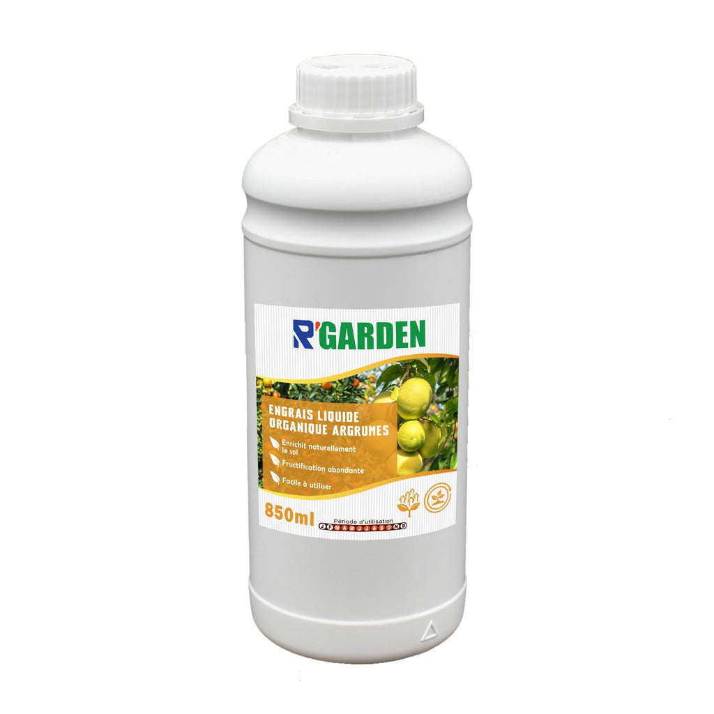 💧 Engrais Liquide Organique 🌿 | Action Longue Durée ⏳ | Sol Enrichi & Reprise Vigoureuse 🌱 | UAB – Utilisable en Agriculture Biologique 🌍 | Conditionné en France 🇫🇷