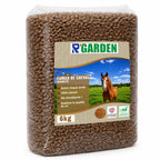 🐴🌱 Fumier de Cheval Granulé