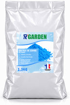 Sulfate de Cuivre - Poudre bleue