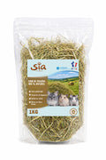 SIA 🌿 Foin de prairie Français Naturel – Fabriqué en Auvergne 🇫🇷🌋
