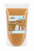 SIA🌾 Graines de Blé Naturelles