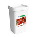 🍅🌿 Engrais Organique Tomates & Potager