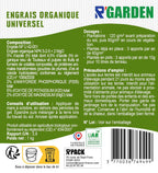 🌿🌱Engrais Organique Universel