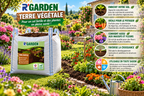 🌱Terre Végétale Naturelle 🌿 | Potager, Pelouse & Jardin – Prête à l’Emploi