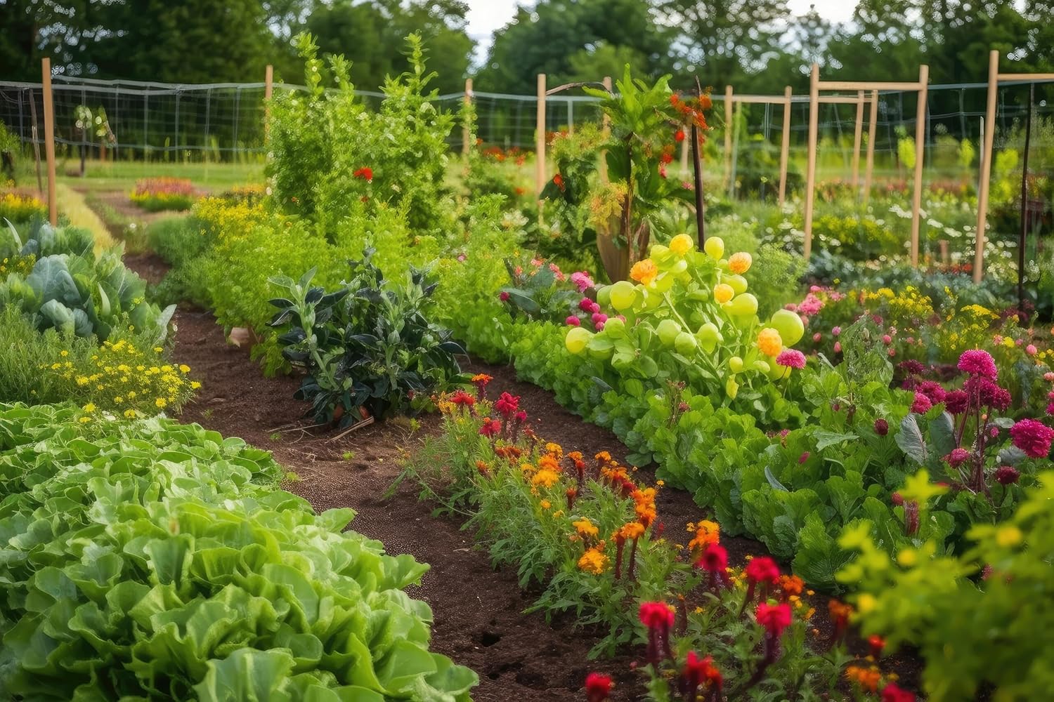 Engrais Organique Complet 🌿 | 100% Naturel 🍃 | Engrais 4-3-3 à Libération Progressive ⏳ | Potager 🥕 | Jardins 🏡 | Arbres Fruitiers 🍎 | Rosiers 🌹 | Légumes 🥬 & Fleurs 🌸 | Fabriqué en France 🇫🇷