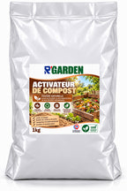 🪴🌿Activateur de compost