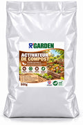 🪴🌿Activateur de compost