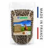🐴🌱 Fumier de Cheval Granulé