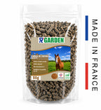 🐴🌱 Fumier de Cheval Granulé
