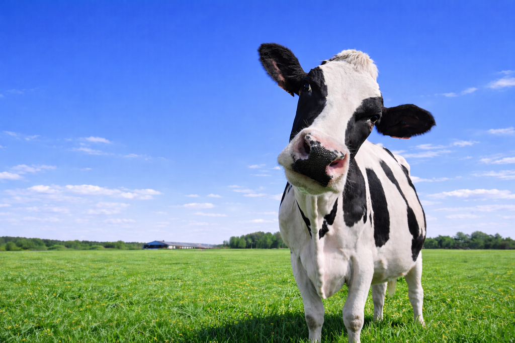 🐄✨ Granulés de Bouse de Vache – Fertilisant Écologique Made in France 🇫🇷