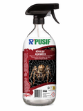 🕷️ Répulsif Araignées Longue Durée 🚫 | Intérieur & Extérieur 🏡 | Sans Danger pour Animaux 🐶🐱